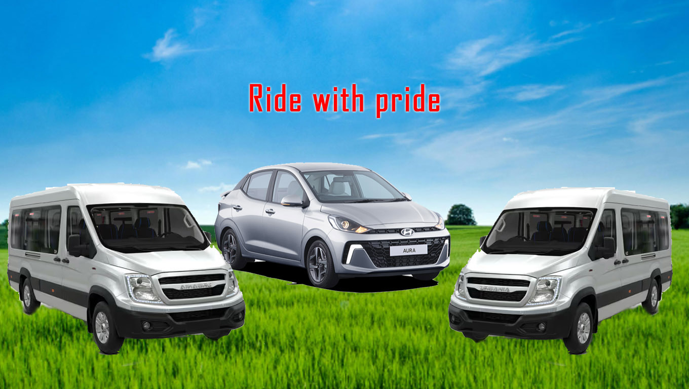 Safe and Secure Journey